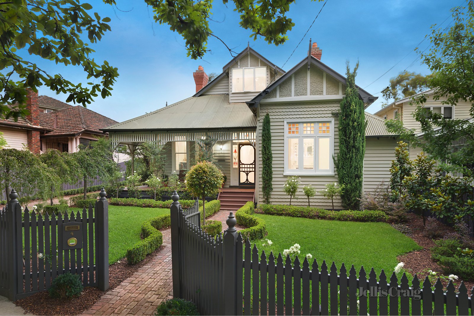 4 Albert Crescent, Surrey Hills
- Print Image 1