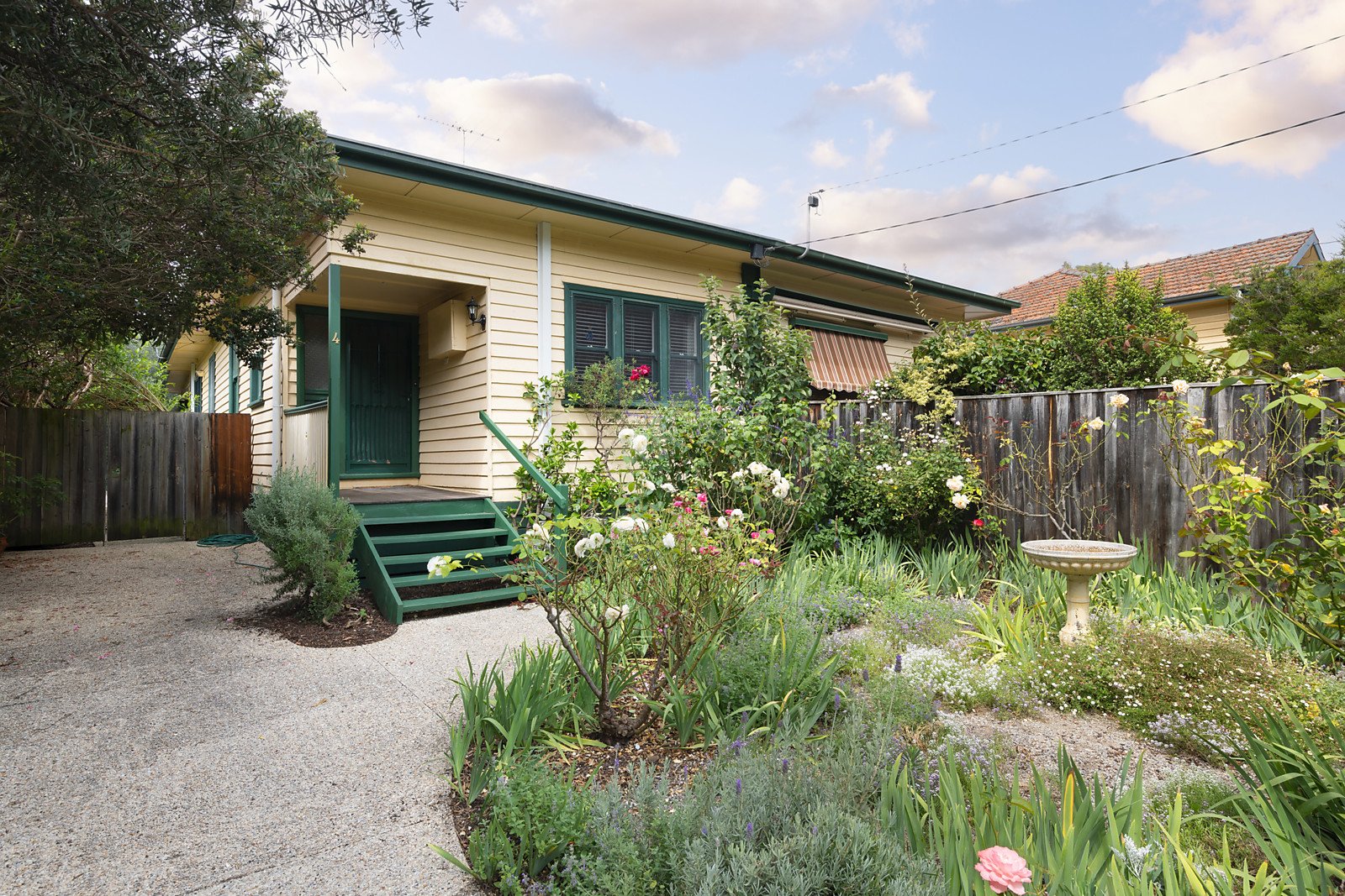 4 Albion Street, Brunswick East VIC 3057