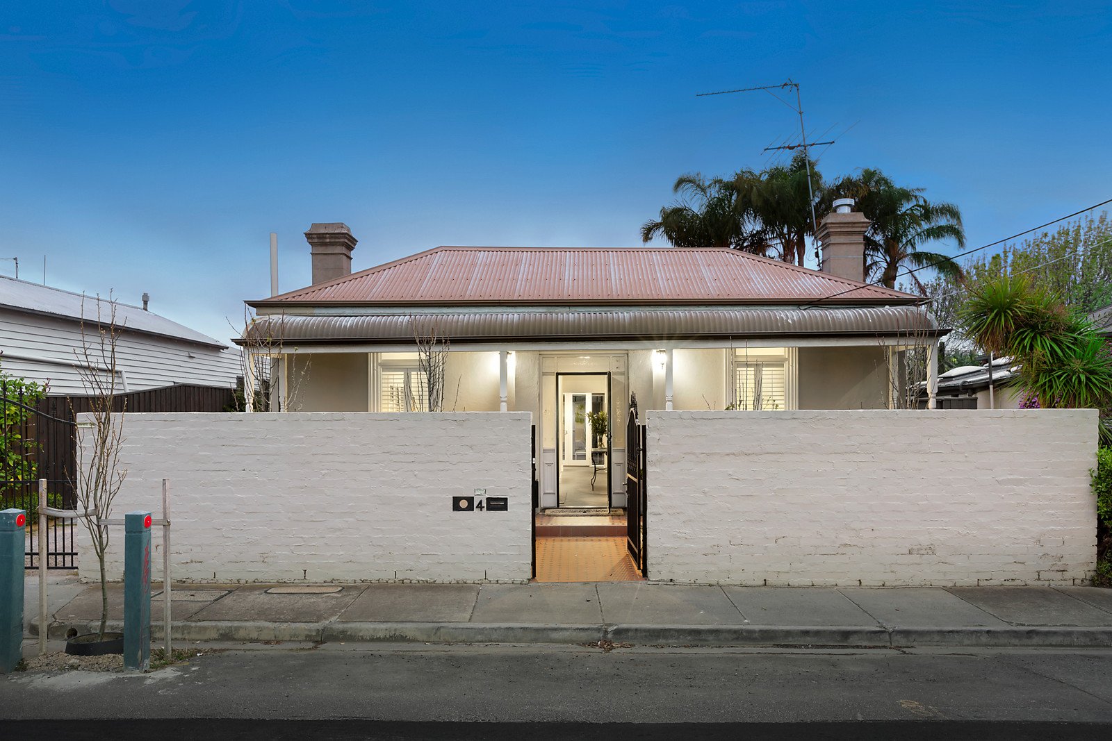 4 Albion Street, South Yarra image 2