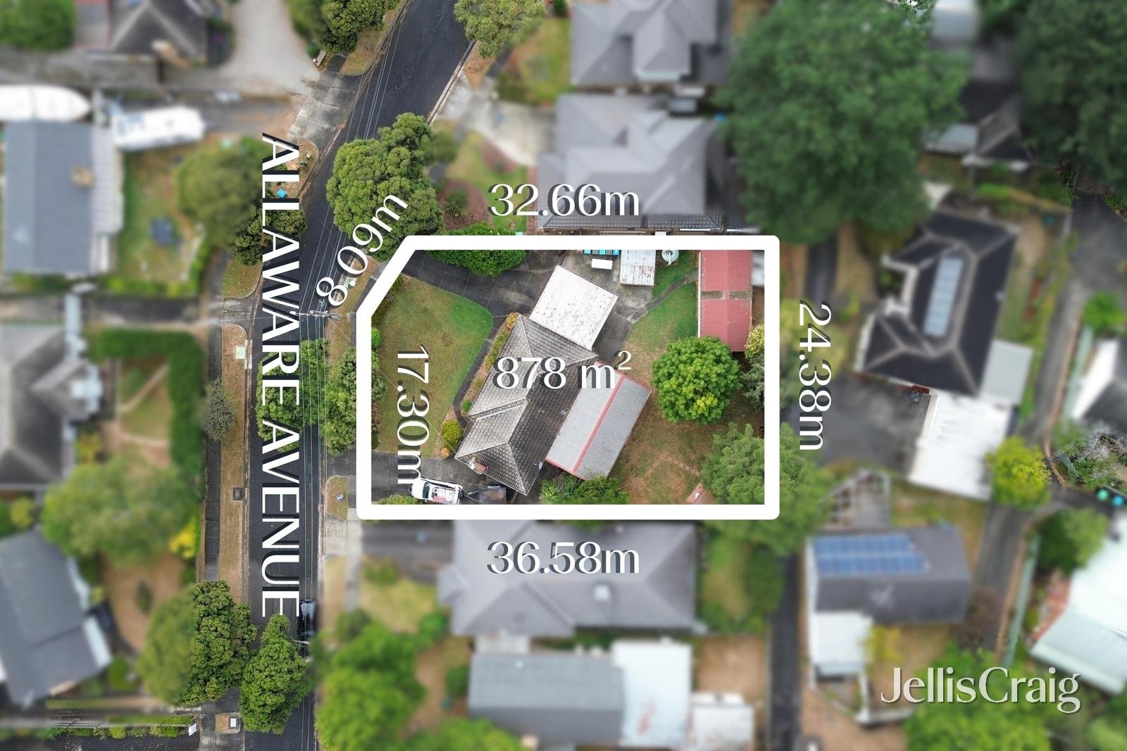 4 Allaware Avenue, Croydon image 1