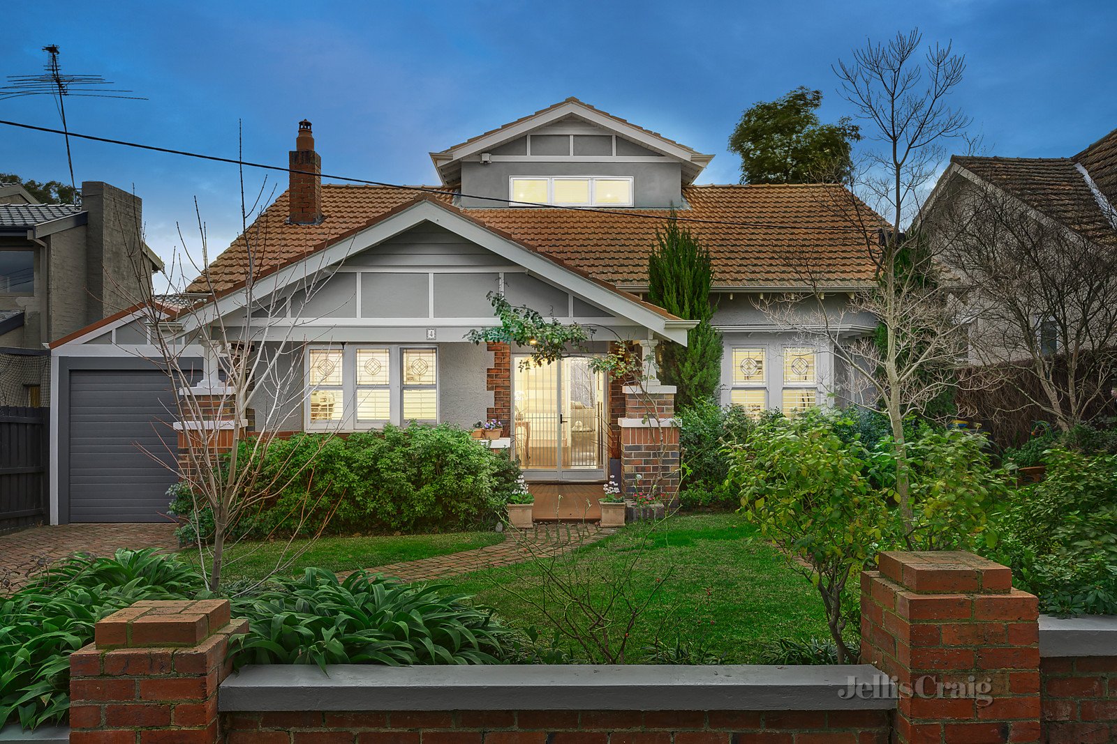 4 Allison Avenue, Glen Iris image 1