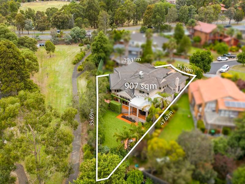 4 Annan Place, Templestowe image 18