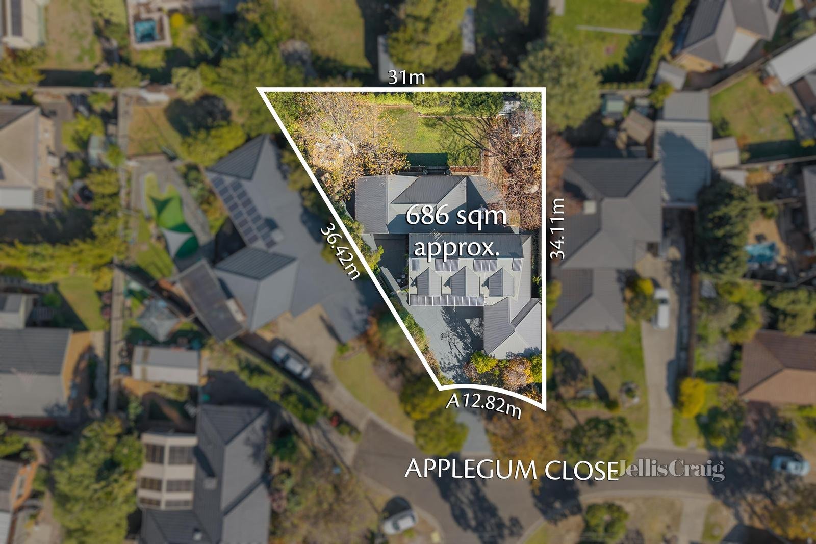 4 Applegum Close, Croydon Hills image 25