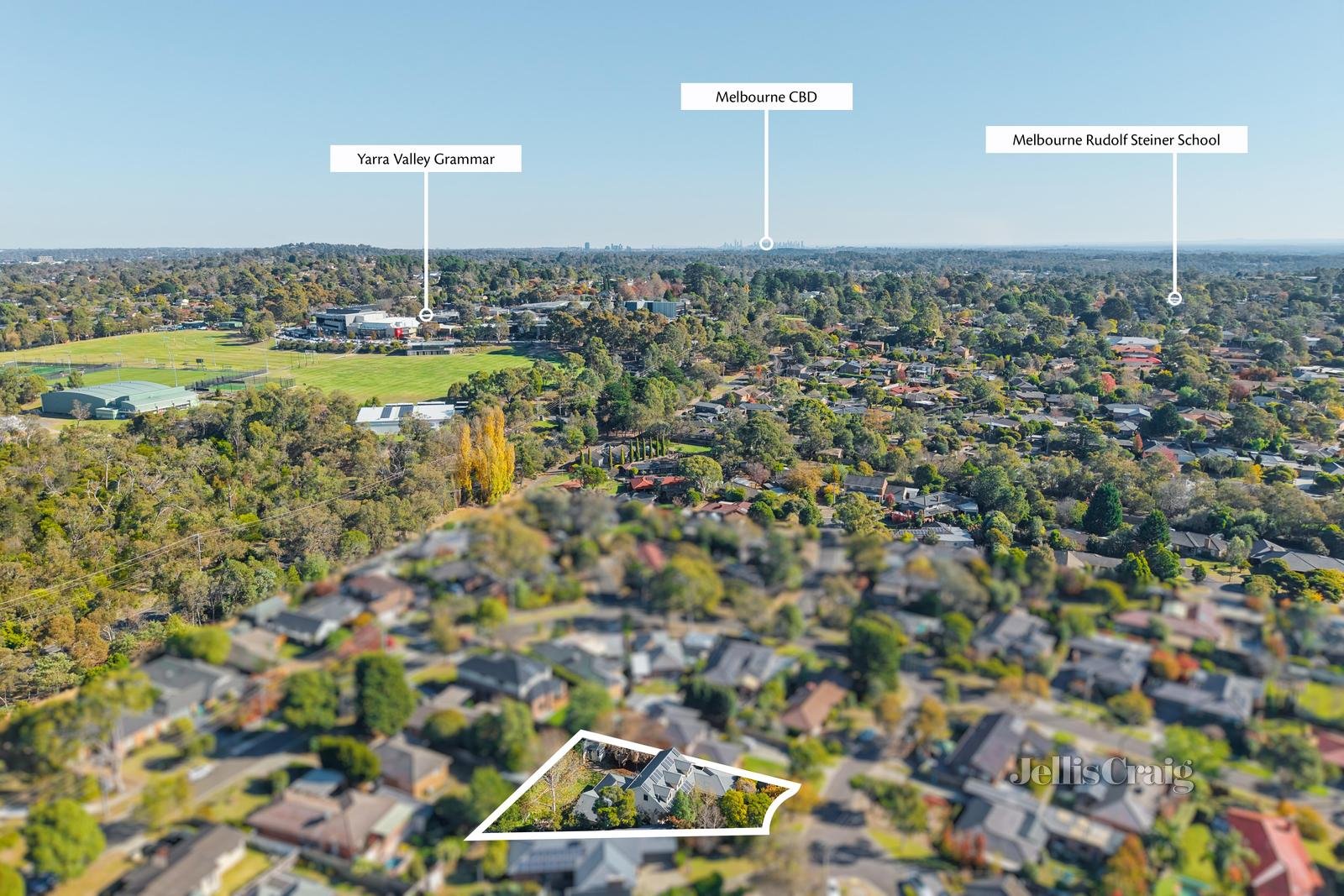 4 Applegum Close, Croydon Hills image 27