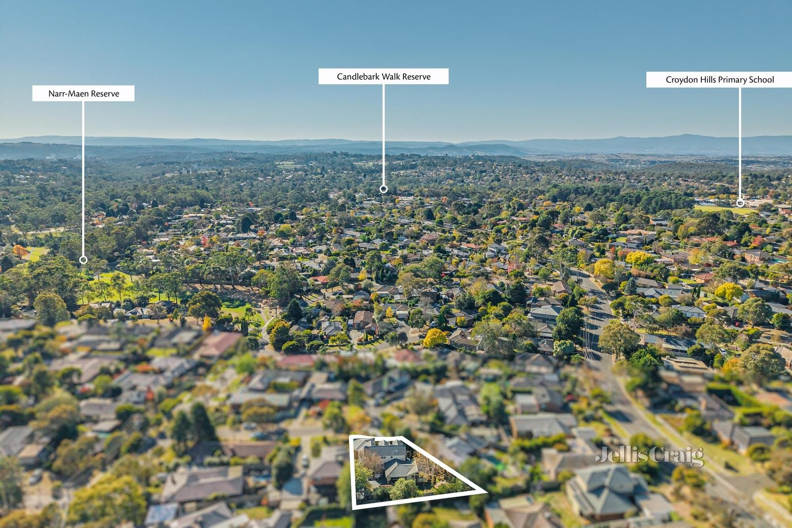 4 Applegum Close, Croydon Hills image 28