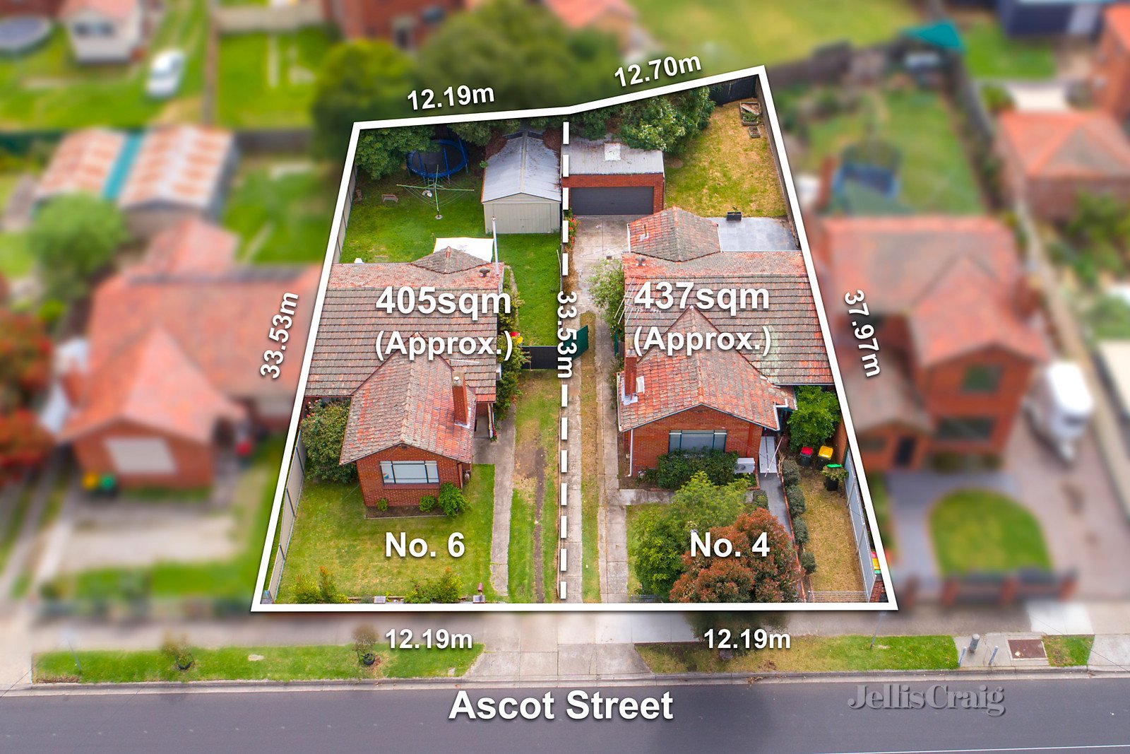 4 Ascot Street, Ascot Vale image 2