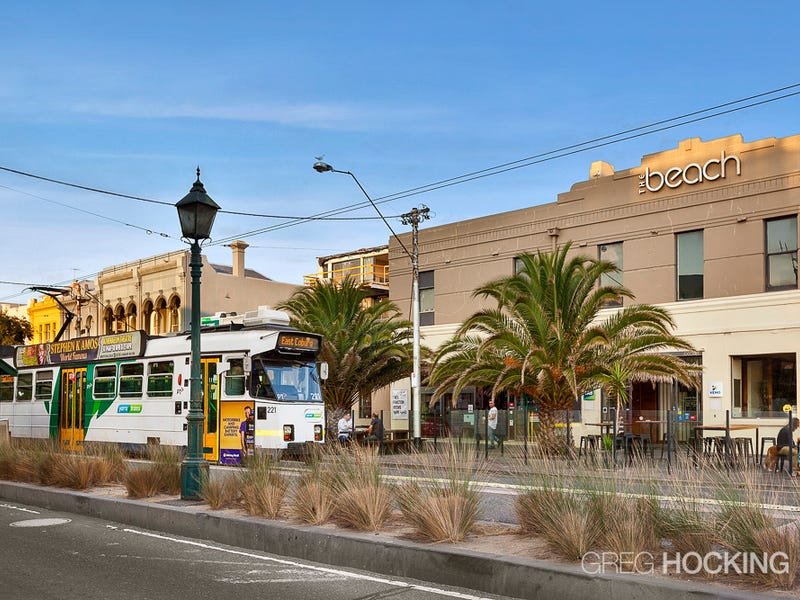 4 Ashworth Street, Albert Park image 15