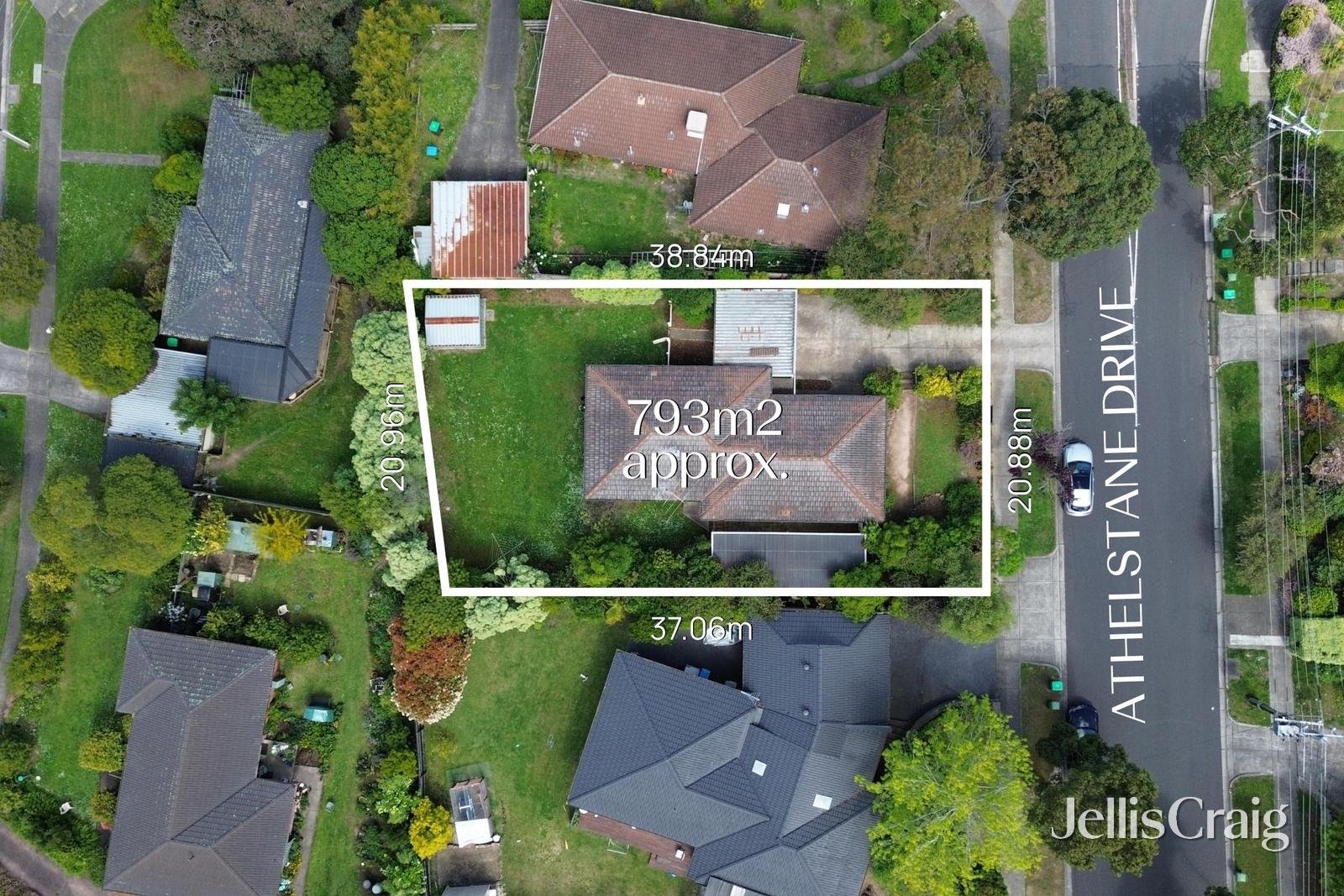 4 Athelstane Drive, Ringwood North image 14