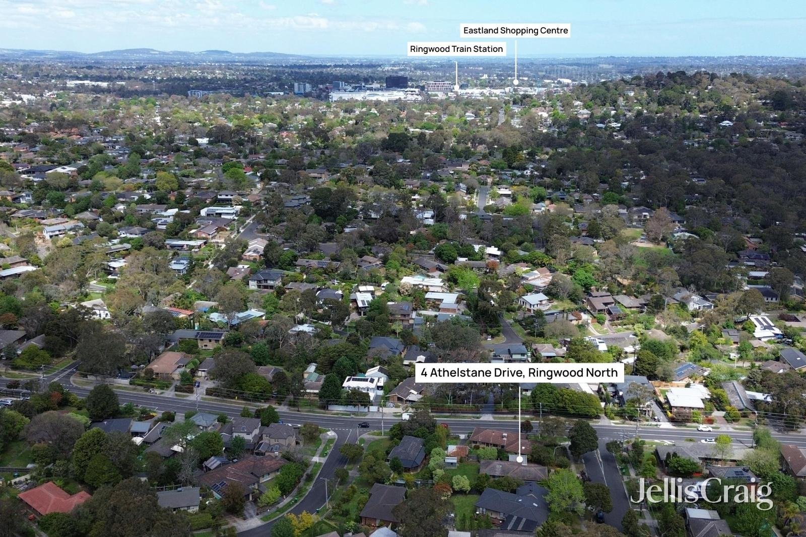 4 Athelstane Drive, Ringwood North image 15