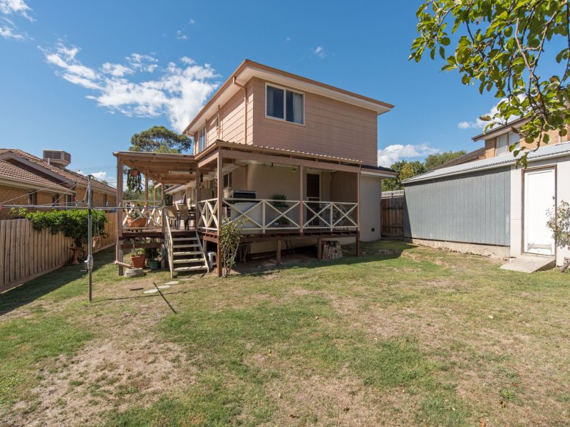 4 Baldwin Avenue, Boronia image 9