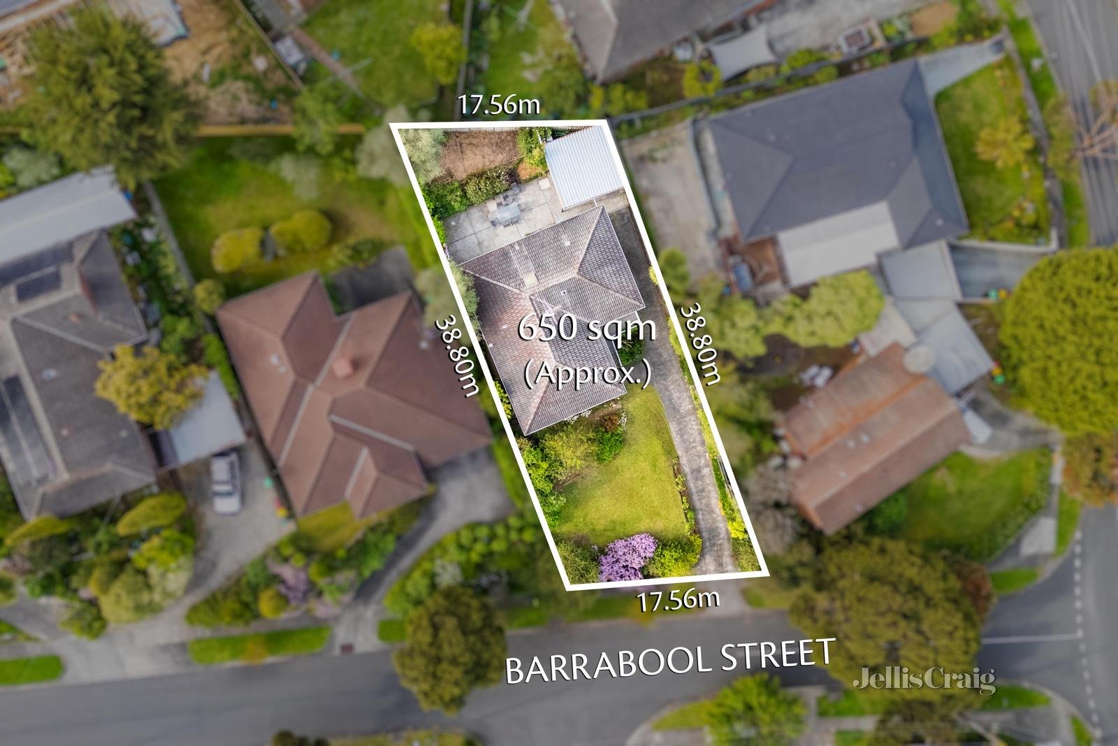 4 Barrabool Street, Doncaster East image 2