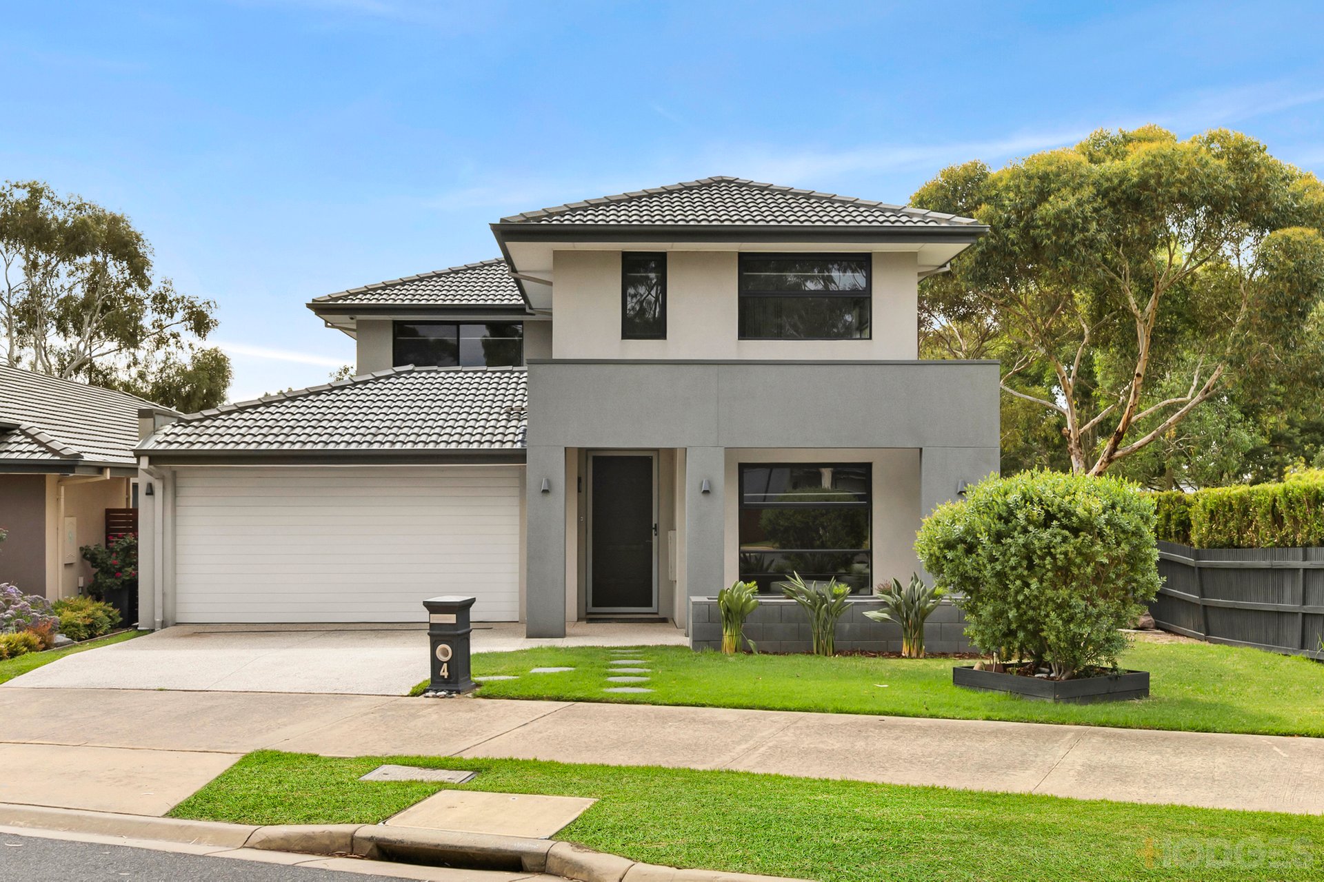 4 Barrington Chase Sandhurst