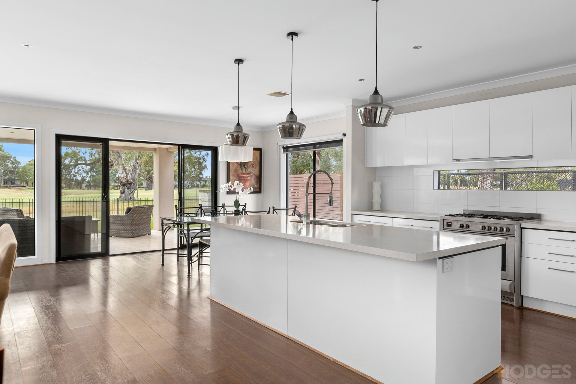 4 Barrington Chase Sandhurst