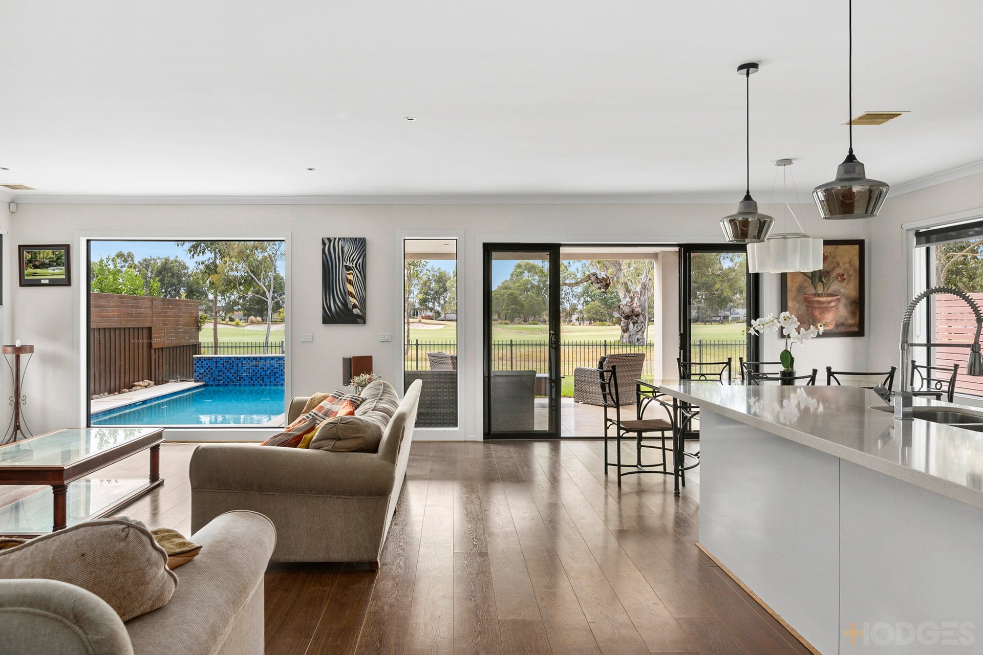 4 Barrington Chase Sandhurst