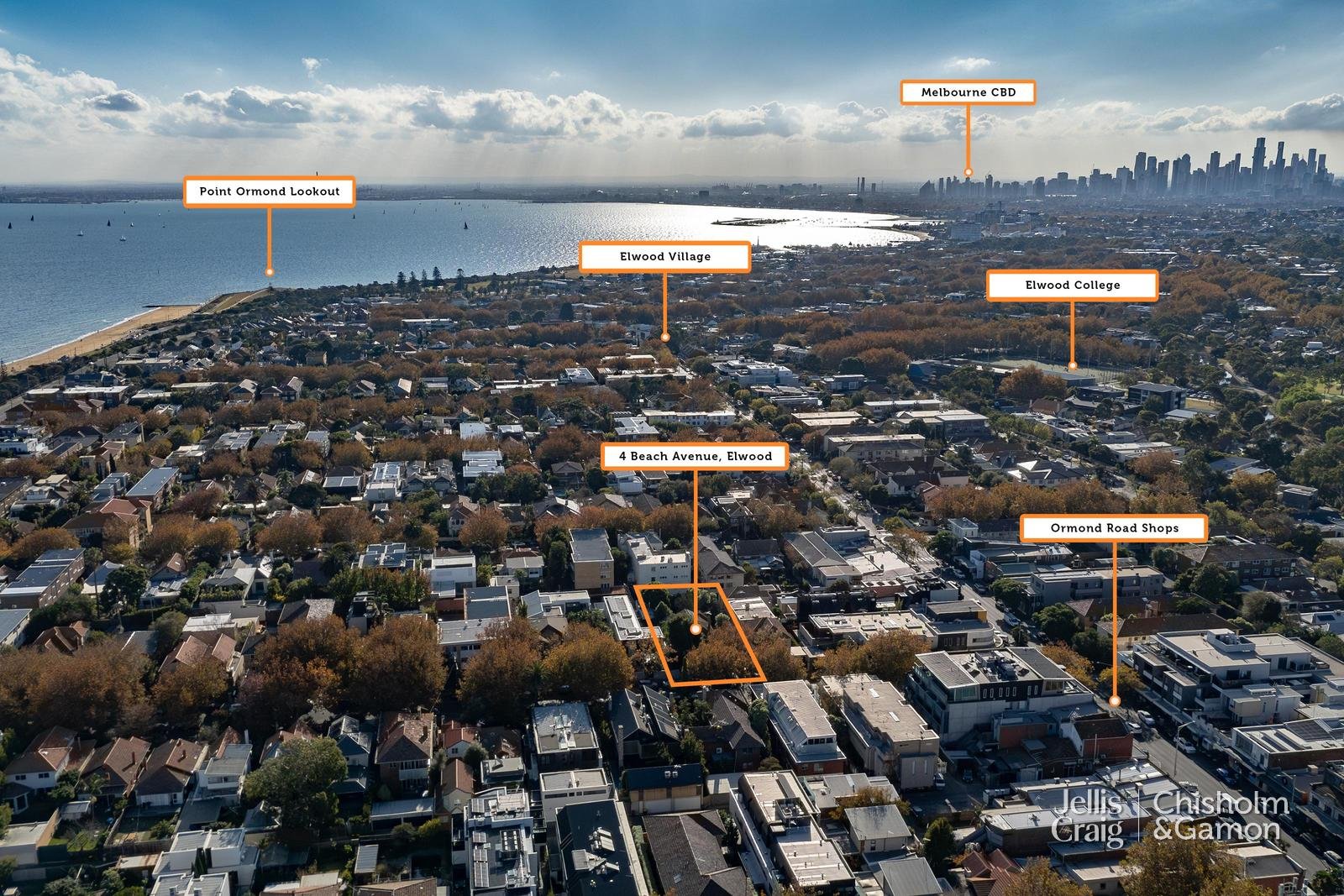 4 Beach Avenue, Elwood image 23