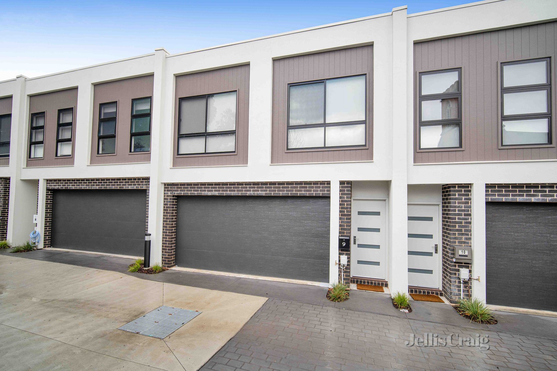 4 Bella Terrace, Bakery&nbsp;Hill image 1