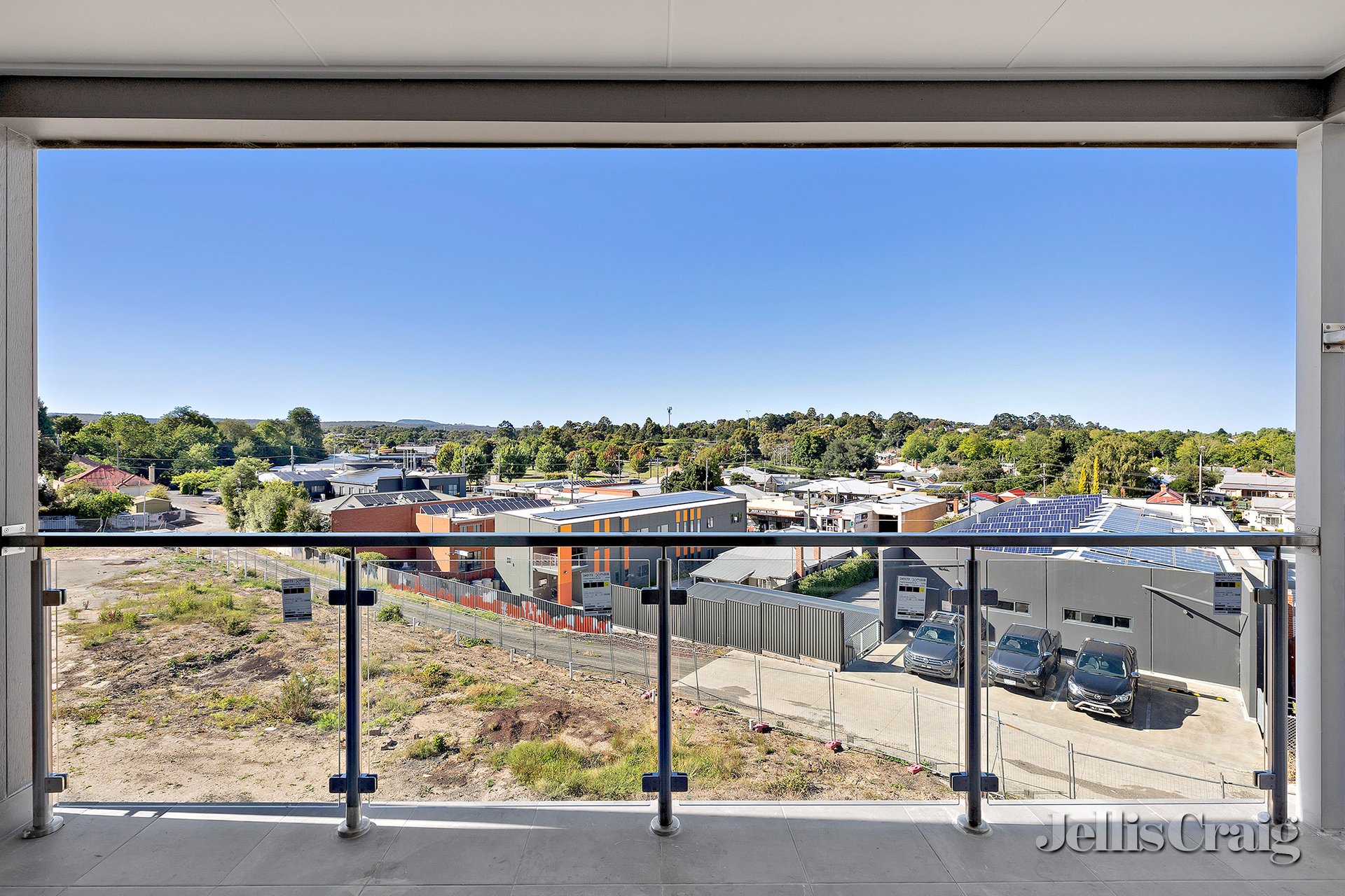 4 Bella Terrace, Bakery&nbsp;Hill image 6