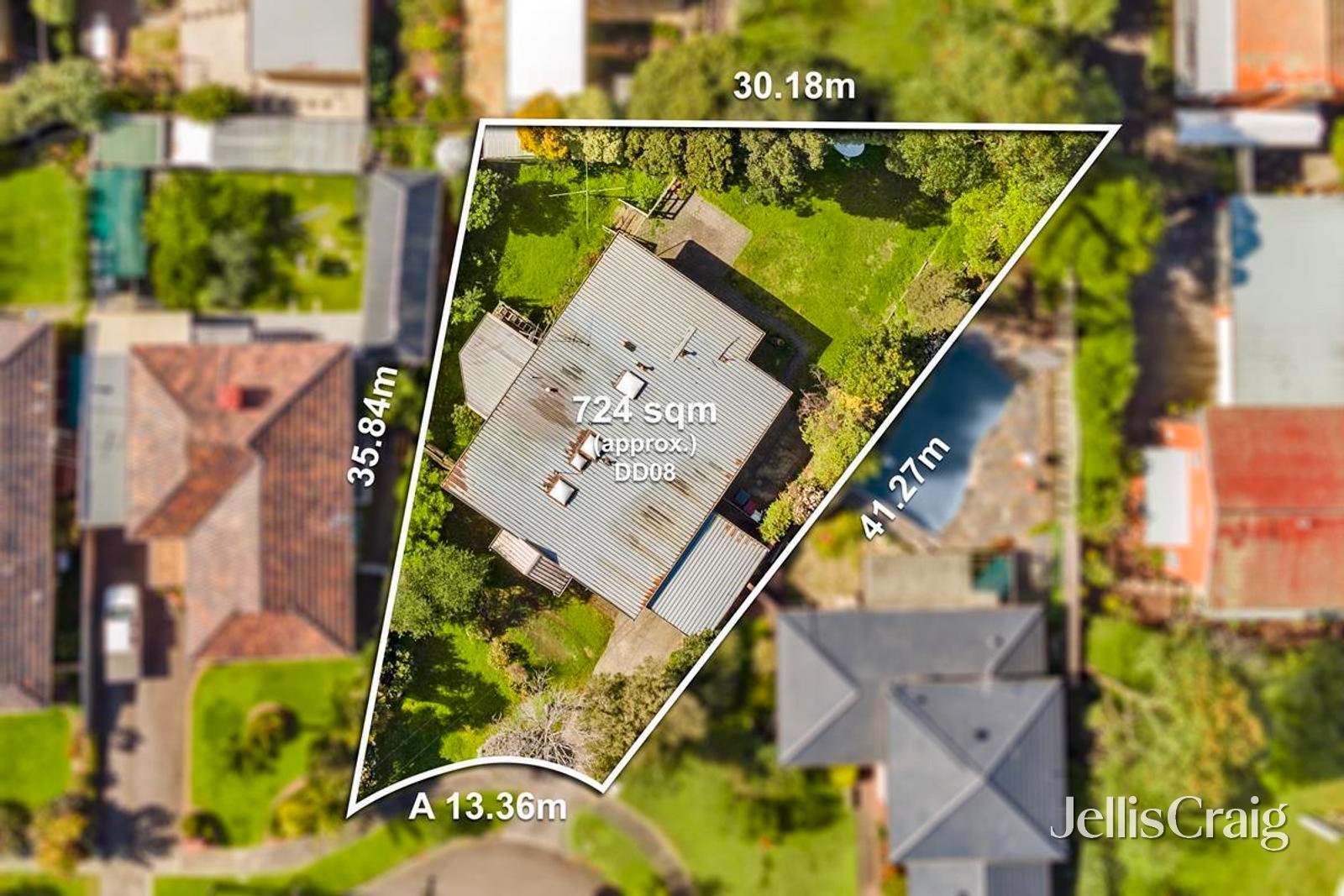 4 Benton Court, Doncaster image 1