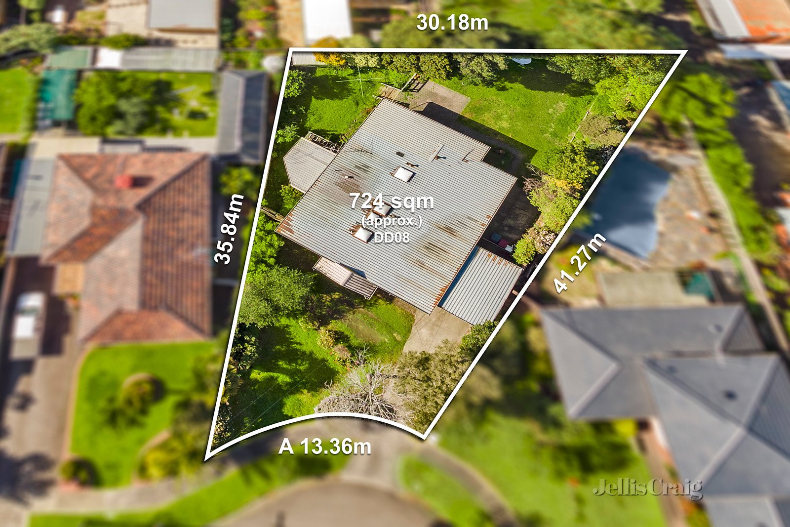 4 Benton Court, Doncaster image 1