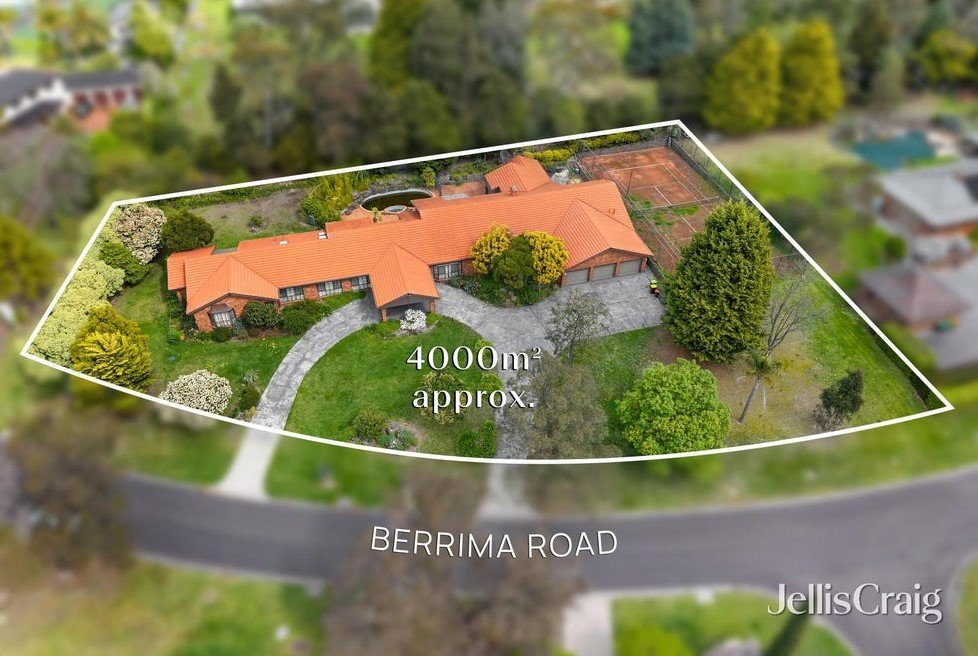 4 Berrima Road, Donvale image 9