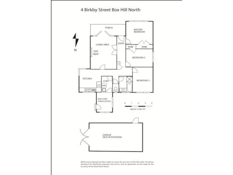 4 Birkby Street, Box Hill North image 10
