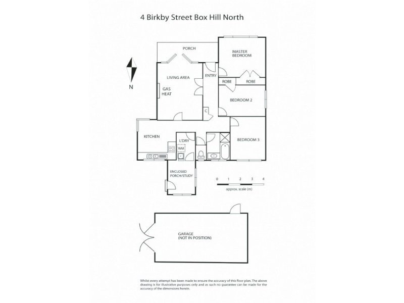 4 Birkby Street, Box Hill North image 25