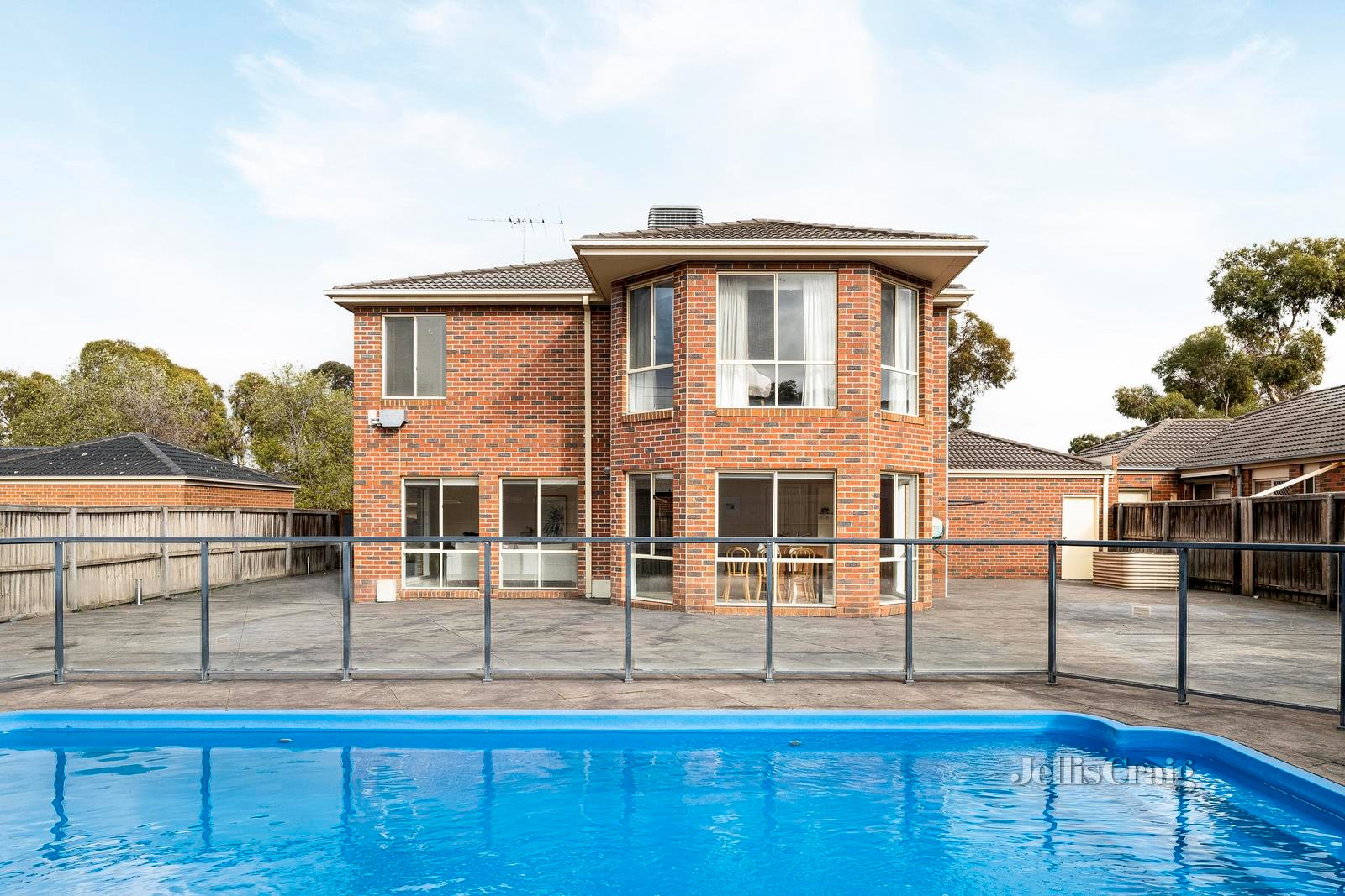 4 Black Falcon Street, South Morang image 21