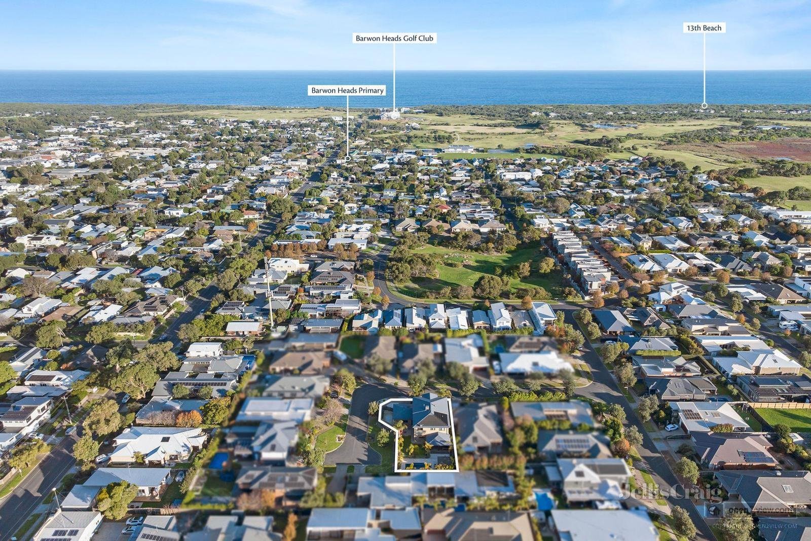 4 Black Swan Court, Barwon Heads image 24