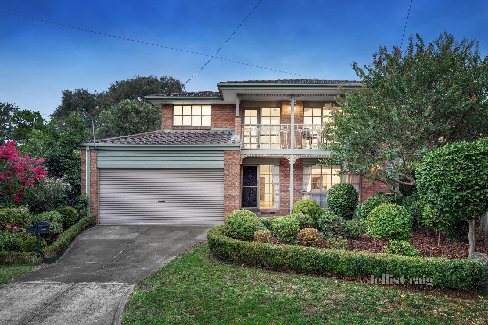 4 Blatch Court, Forest Hill image 1