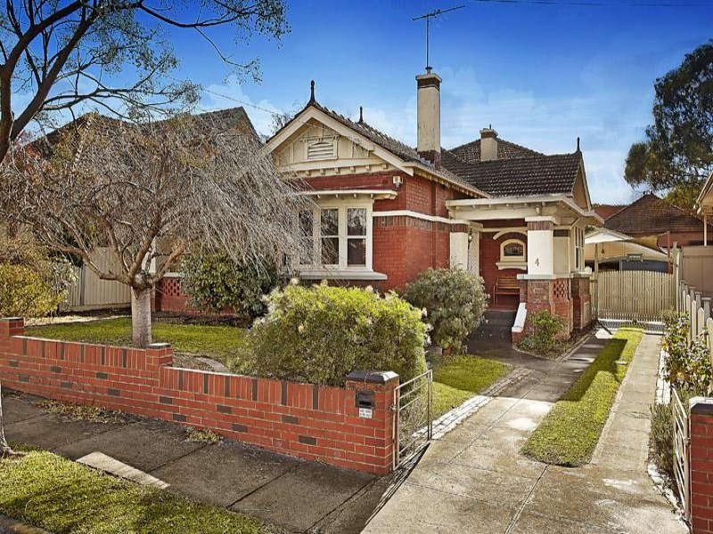 4 Bloomfield Road, ASCOT VALE VIC 3032