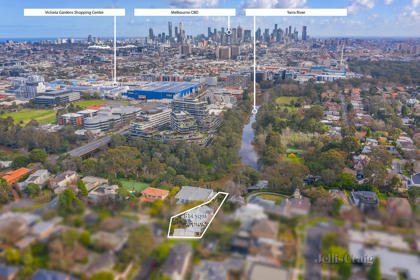 4 Blythswood Court, Kew image 4