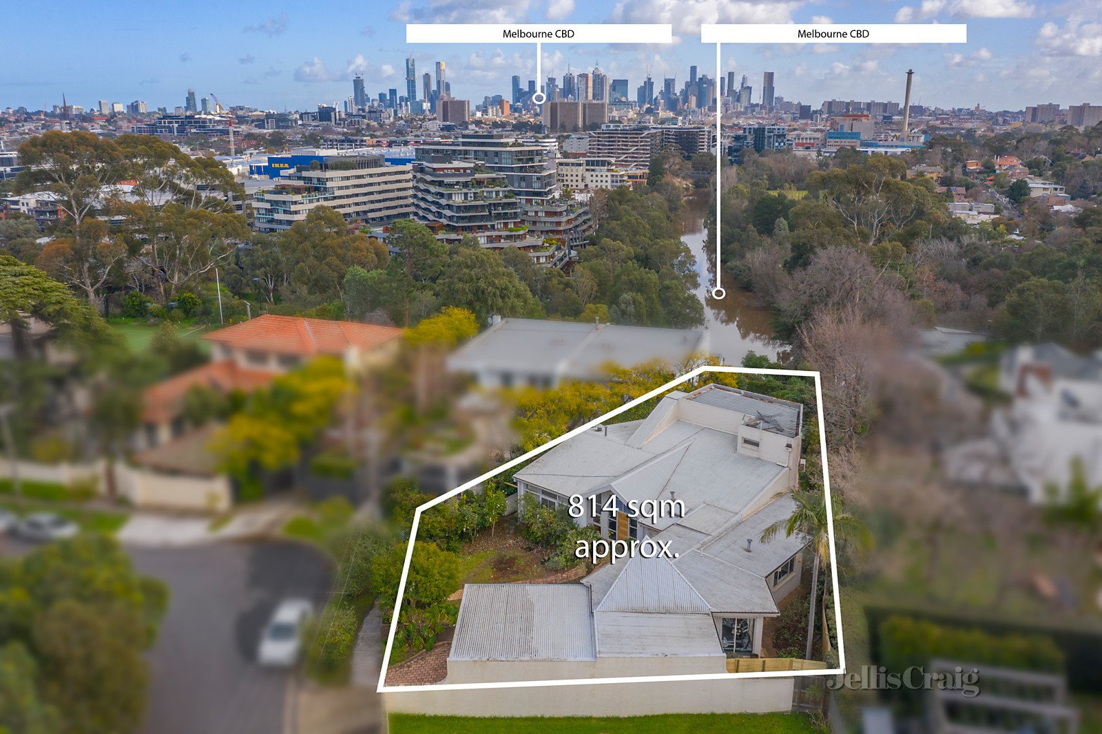 4 Blythswood Court, Kew image 5