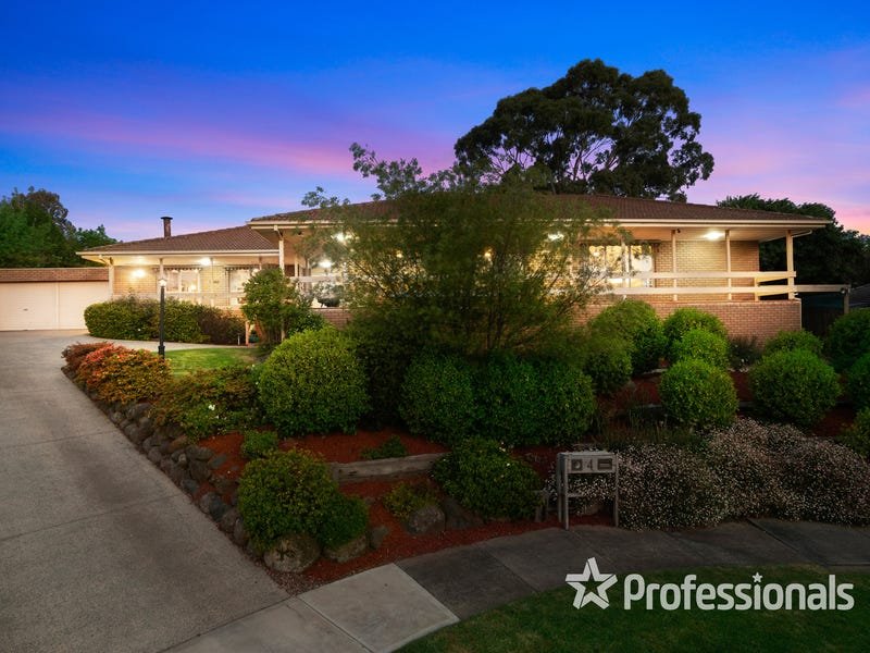 4 Boyd Close, Mooroolbark image 3