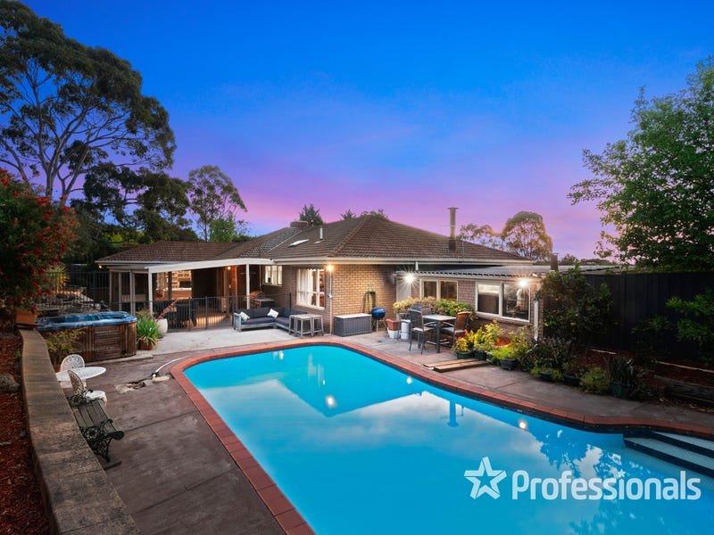 4 Boyd Close, Mooroolbark image 22