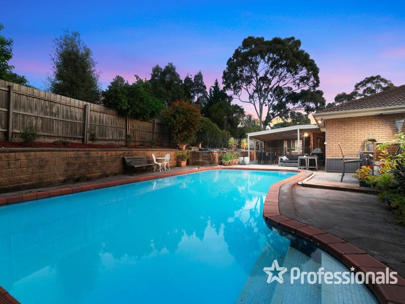 4 Boyd Close, Mooroolbark image 23