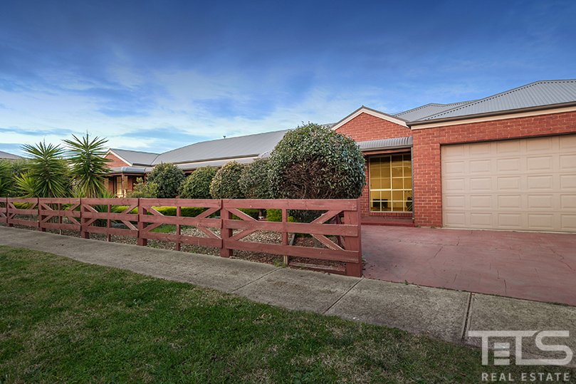 4 Bramshaw Crescent, Hillside image 2