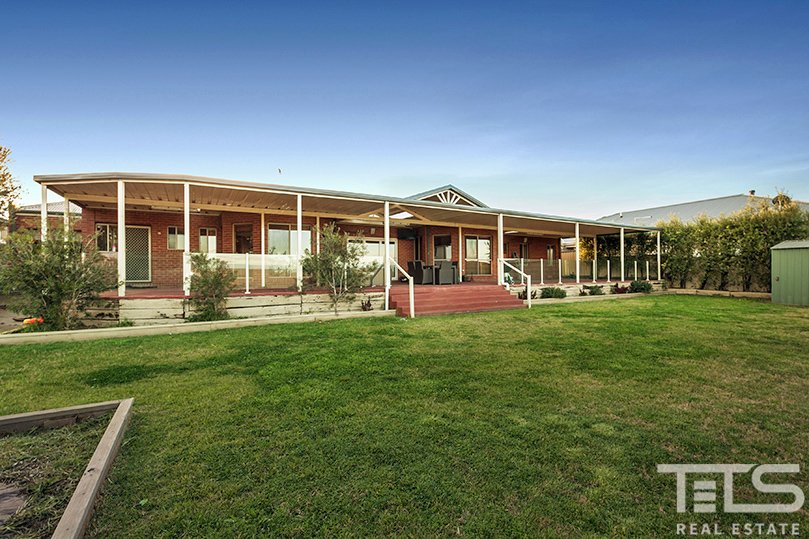 4 Bramshaw Crescent, Hillside image 9