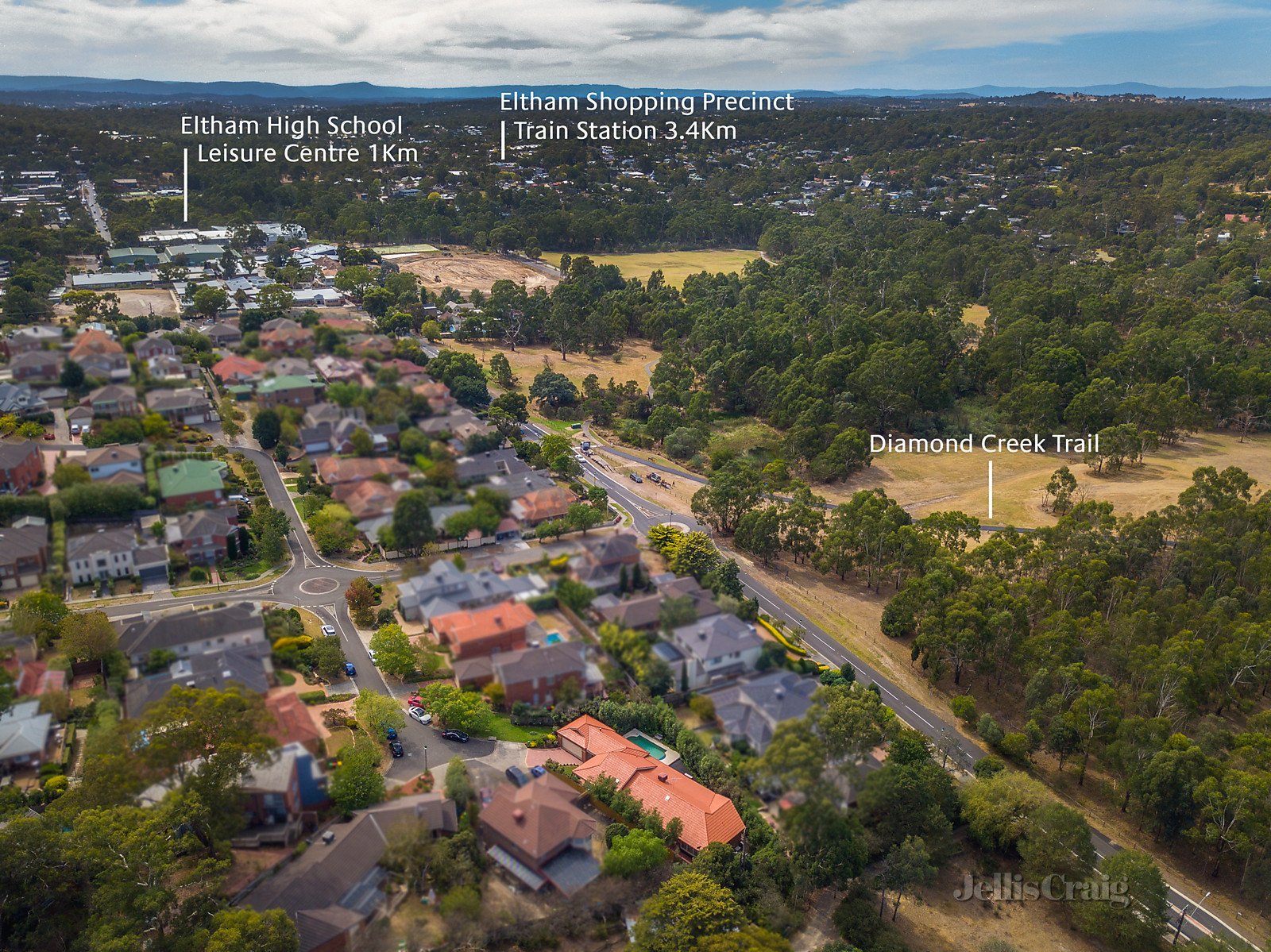 4 Bushland Court, Eltham image 13