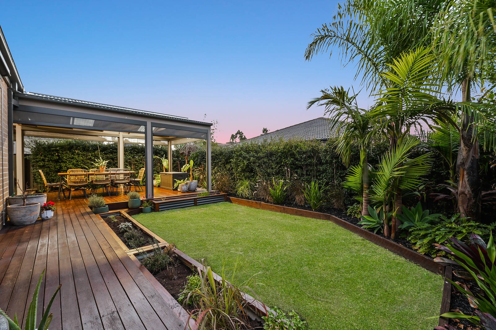 4 Camolina Way Clyde North