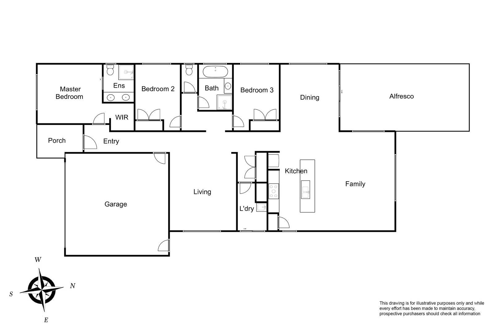 4 Camolina Way Clyde North
