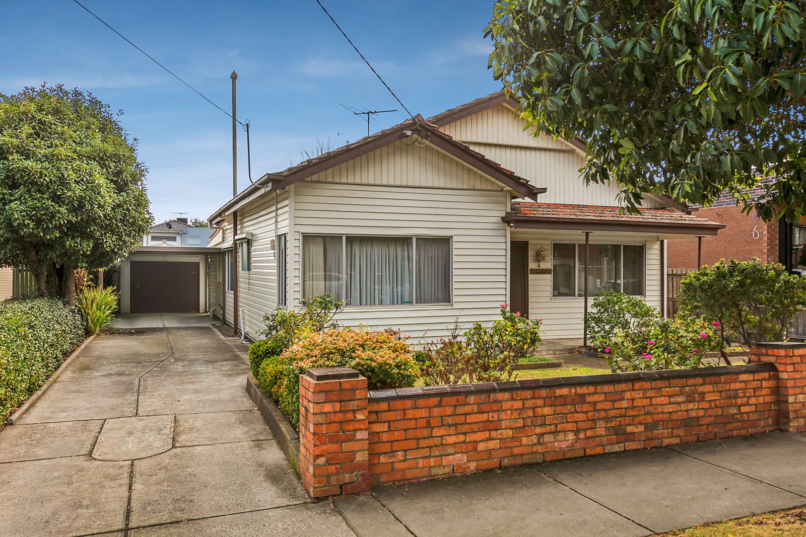 4 Charles Street, Ascot Vale VIC 3032