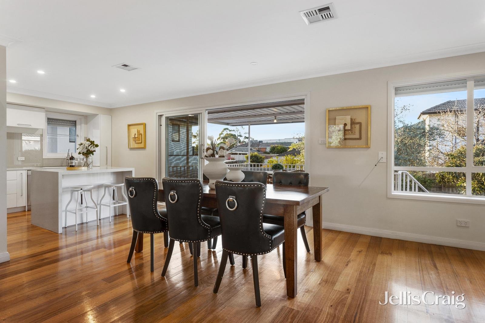 4 Chatsworth Quadrant, Templestowe Lower image 5
