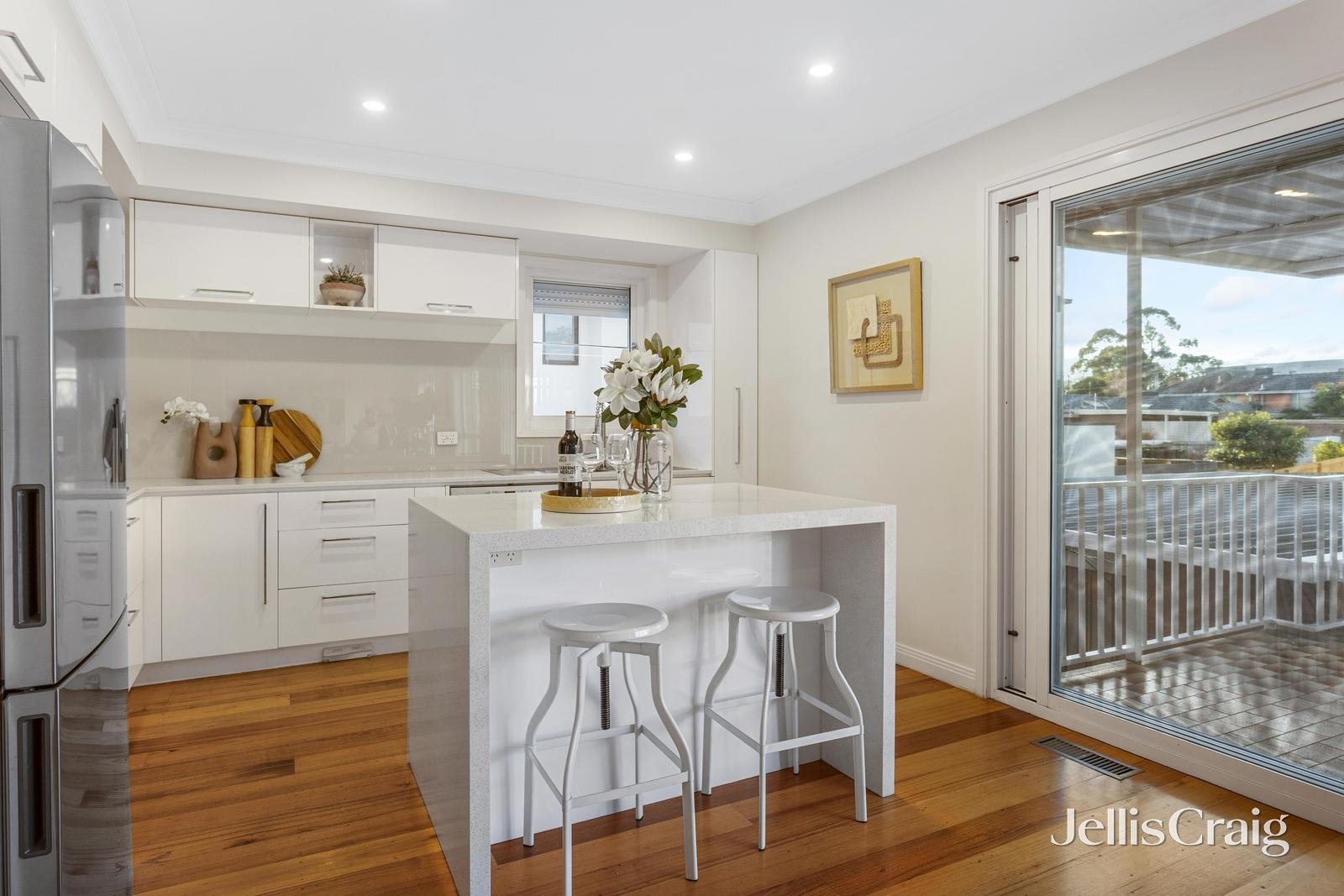 4 Chatsworth Quadrant, Templestowe Lower image 6