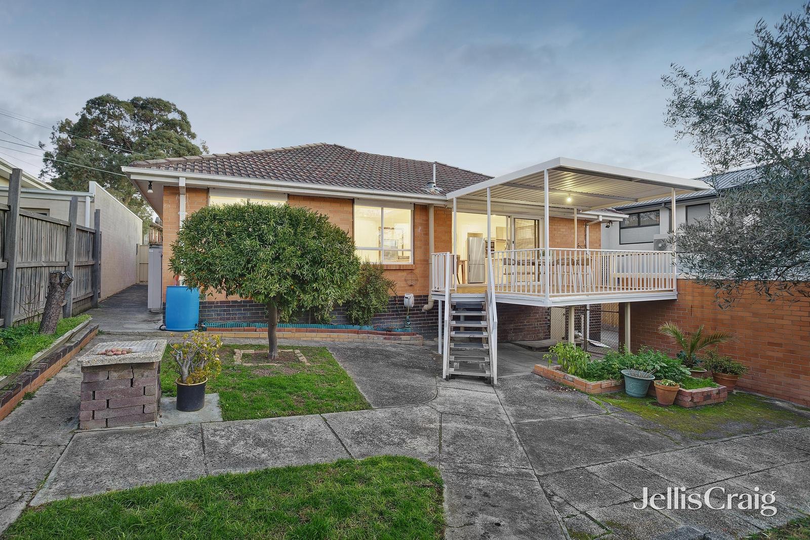 4 Chatsworth Quadrant, Templestowe Lower image 15