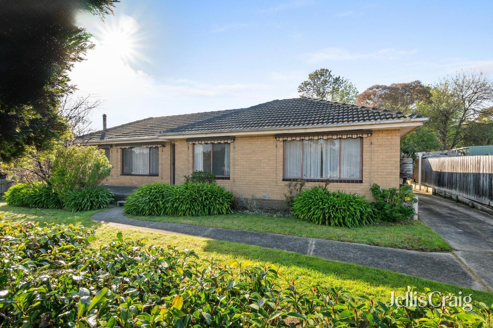 4 Cheviot Avenue, Coldstream image 1
