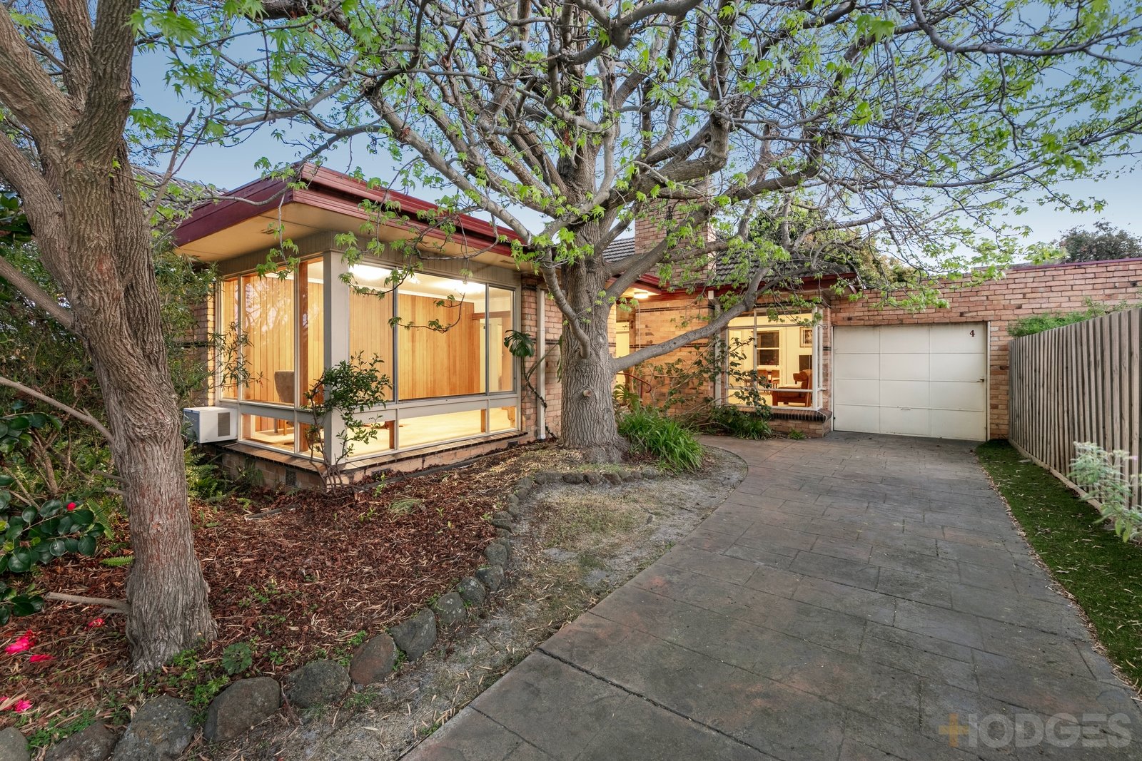 4 Churchill Avenue, Cheltenham, VIC, 3192
