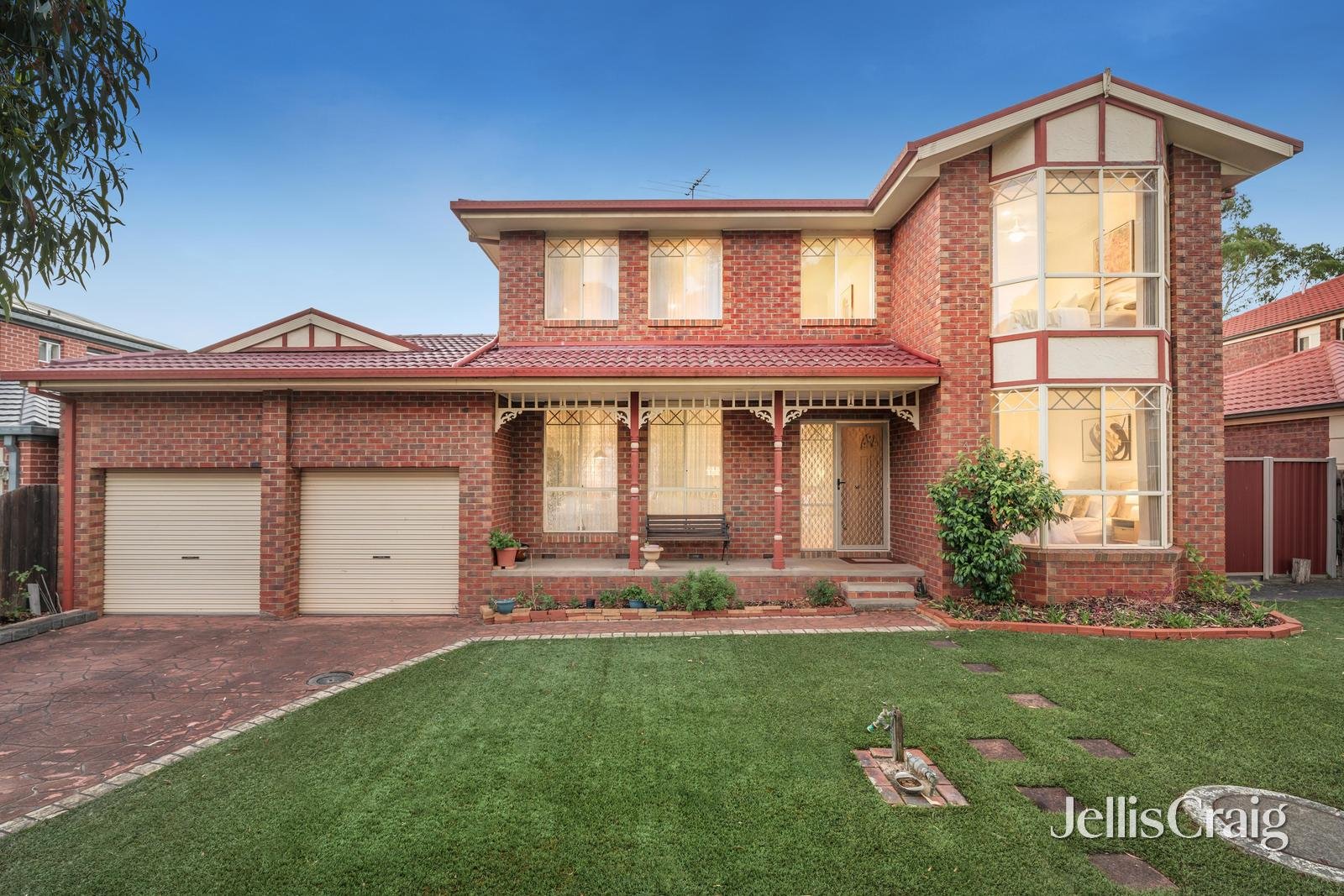 4 Clarke Place, Mount&nbsp;Waverley image 1