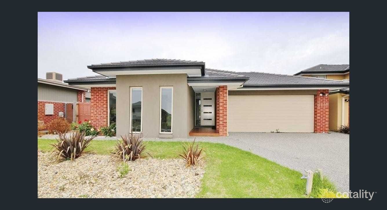 4 Clinton Drive, Keysborough image 1