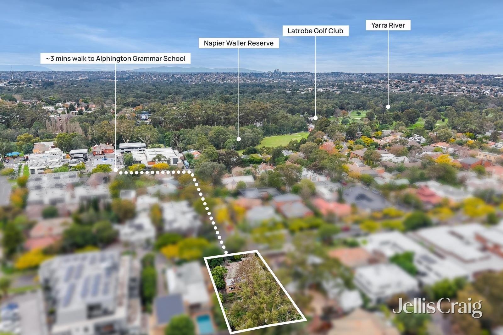 4 Como Street, Alphington image 14