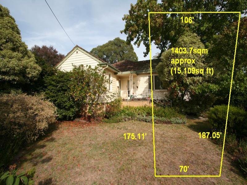 4 Coppin Close, Mitcham image 2